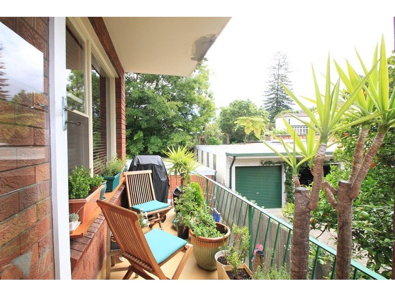 6/3 Constitution Road, Dulwich Hill NSW 2203