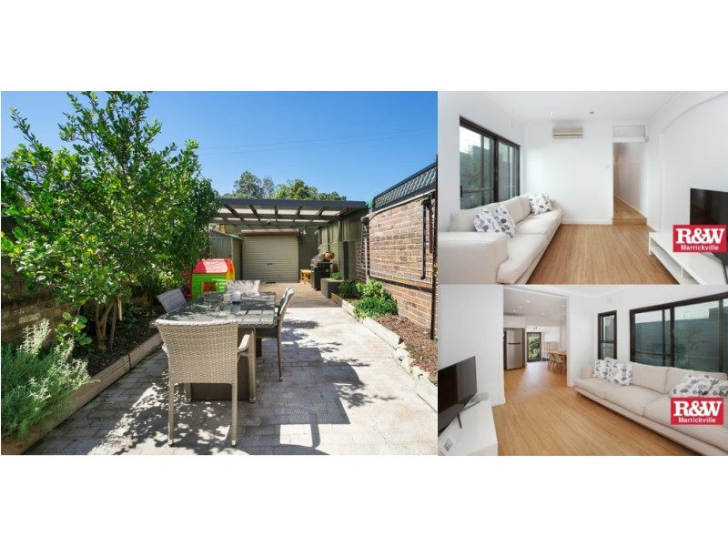 77 Terry Street, Tempe NSW 2044