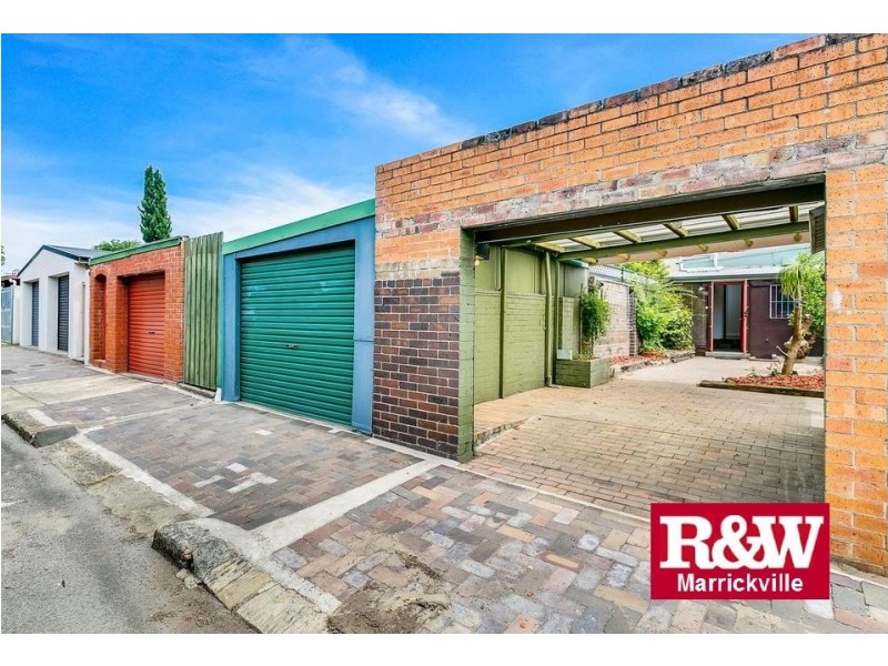 77 Terry Street, Tempe NSW 2044