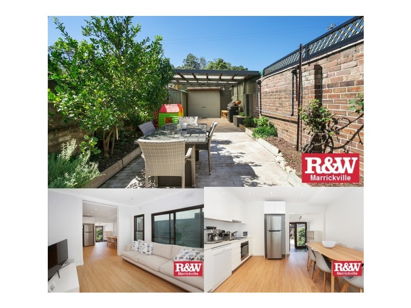 77 Terry Street, Tempe NSW 2044