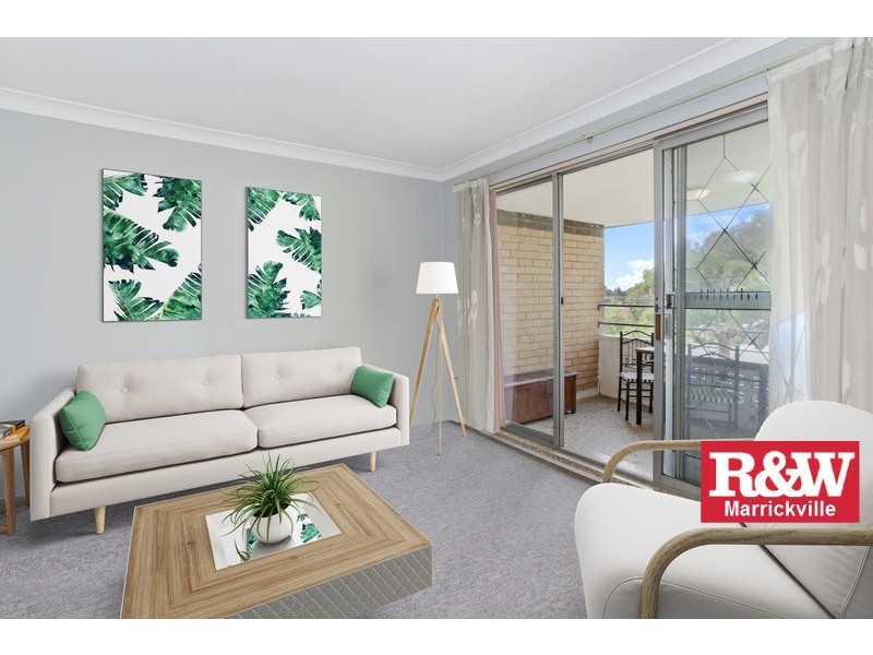 7/27 Dulwich Street, Dulwich Hill NSW 2203