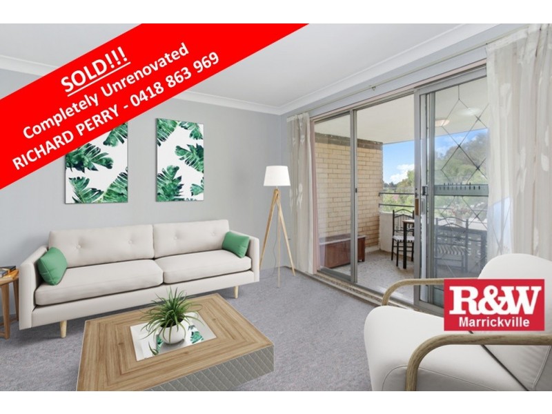 7/27 Dulwich Street, Dulwich Hill NSW 2203