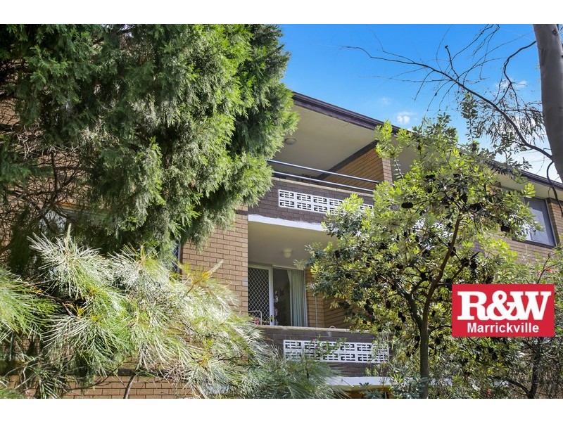 7/27 Dulwich Street, Dulwich Hill NSW 2203