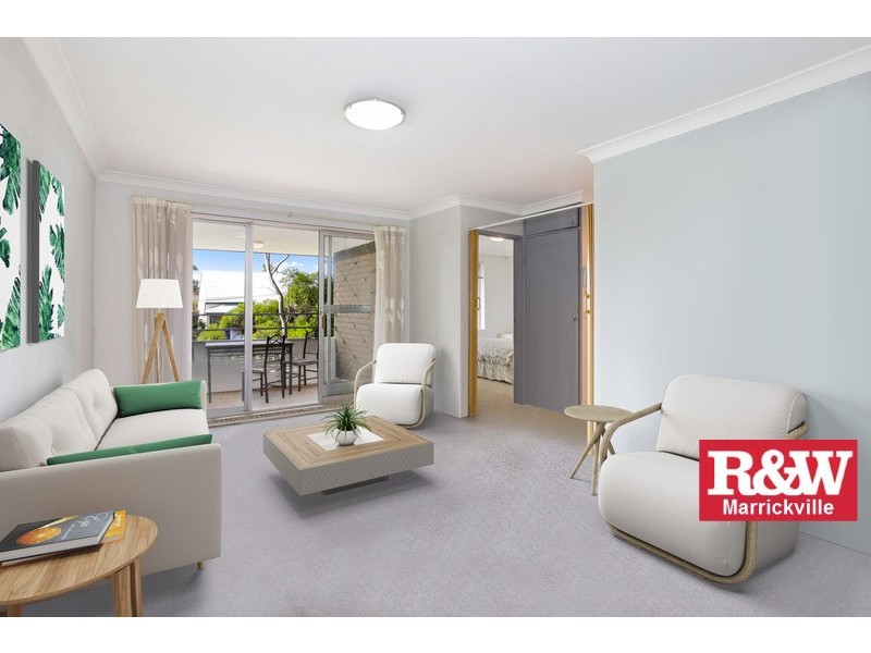 7/27 Dulwich Street, Dulwich Hill NSW 2203