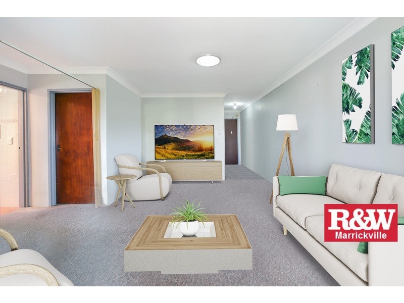 7/27 Dulwich Street, Dulwich Hill NSW 2203