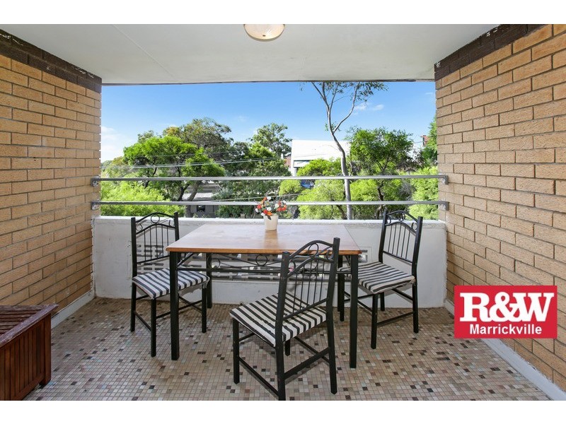 7/27 Dulwich Street, Dulwich Hill NSW 2203