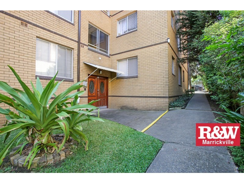 7/27 Dulwich Street, Dulwich Hill NSW 2203 Richardson & Wrench Marrickville / Hurlstone Park