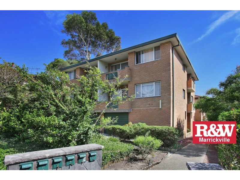 1/43-45 Cobar Street, Dulwich Hill NSW 2203