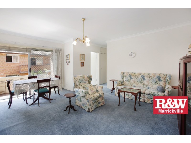 1/43-45 Cobar Street, Dulwich Hill NSW 2203