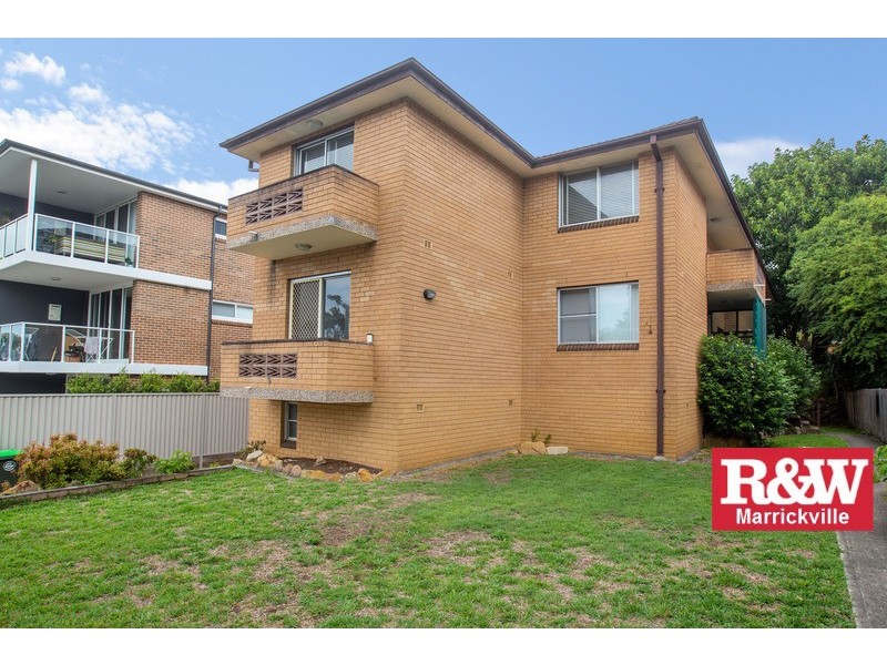 1/9 Rome Street, Canterbury NSW 2193