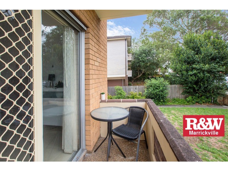 1/9 Rome Street, Canterbury NSW 2193
