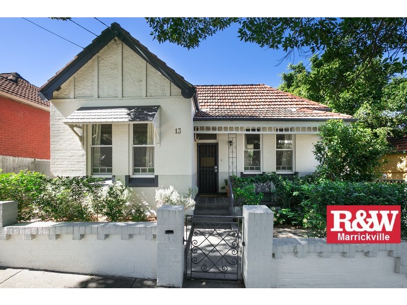 13 Melford Street, Hurlstone Park NSW 2193
