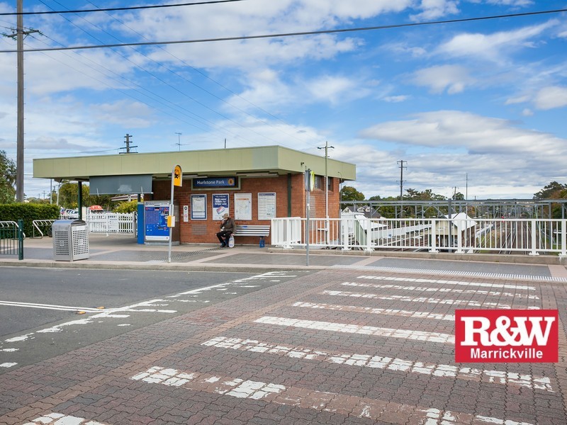 13 Melford Street, Hurlstone Park NSW 2193