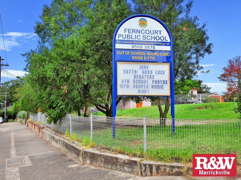 91 Malakoff Street, Marrickville NSW 2204