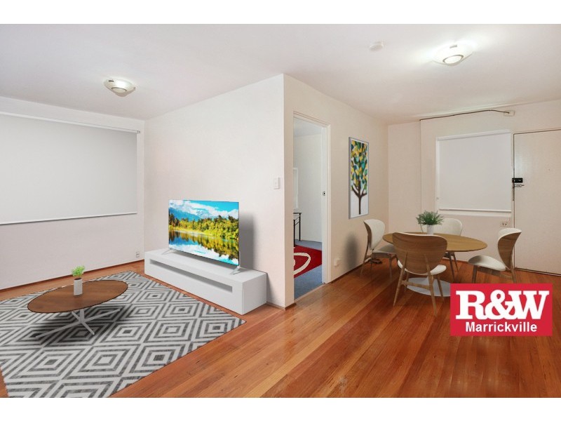 5/468 Illawarra Road, Marrickville NSW 2204