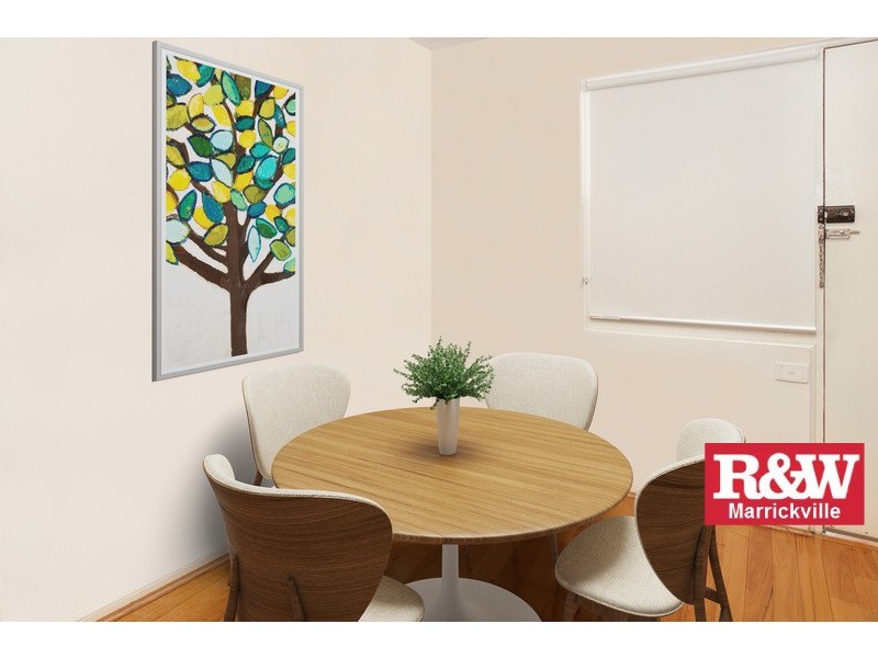 5/468 Illawarra Road, Marrickville NSW 2204