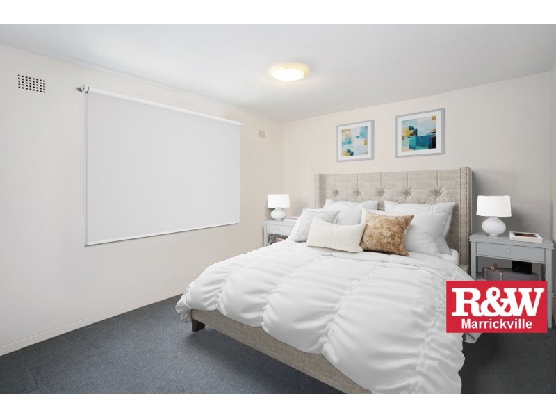 5/468 Illawarra Road, Marrickville NSW 2204