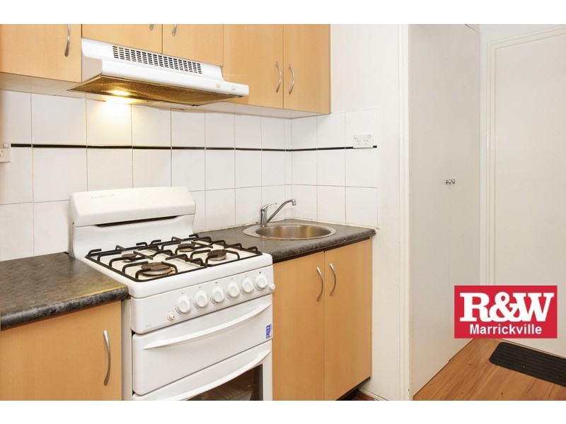 5/468 Illawarra Road, Marrickville NSW 2204