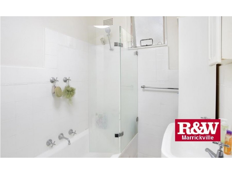 5/468 Illawarra Road, Marrickville NSW 2204