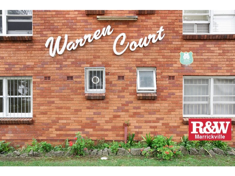 5/468 Illawarra Road, Marrickville NSW 2204