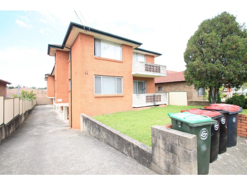 6/26 Myers Street, Roselands NSW 2196