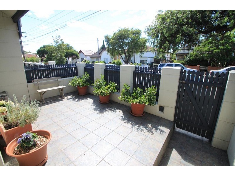 48 Silver Street, Marrickville NSW 2204