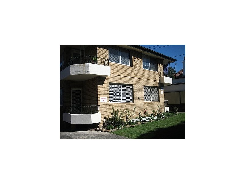 9/56 Crinan Street, Hurlstone Park NSW 2193