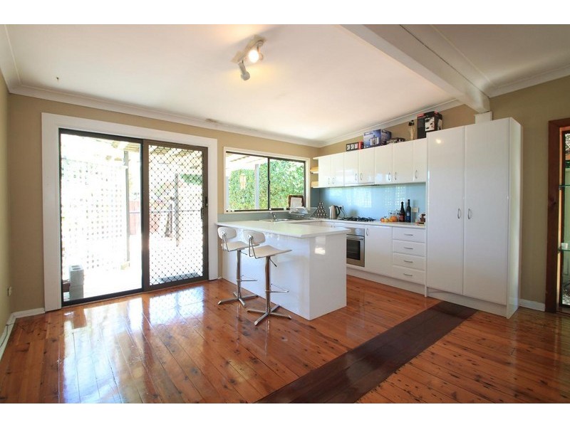 6A  Princess Street, Canterbury NSW 2193