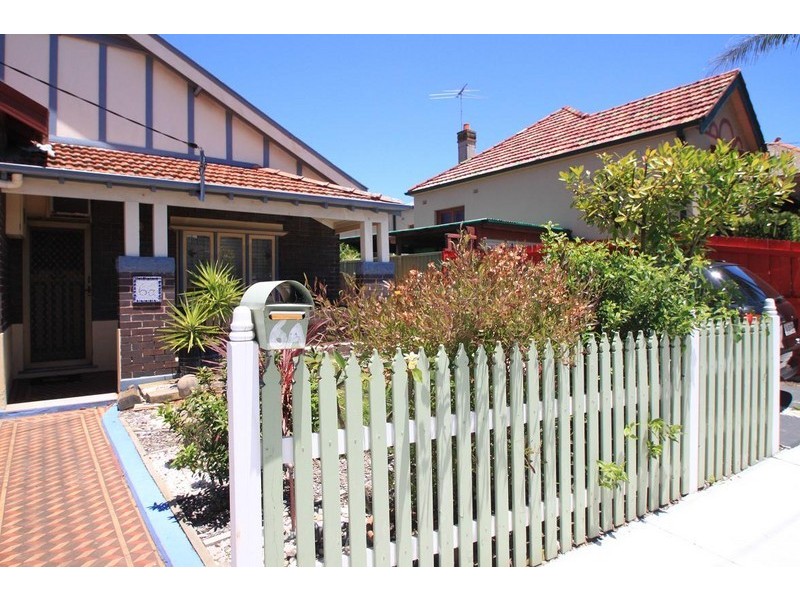 6A  Princess Street, Canterbury NSW 2193