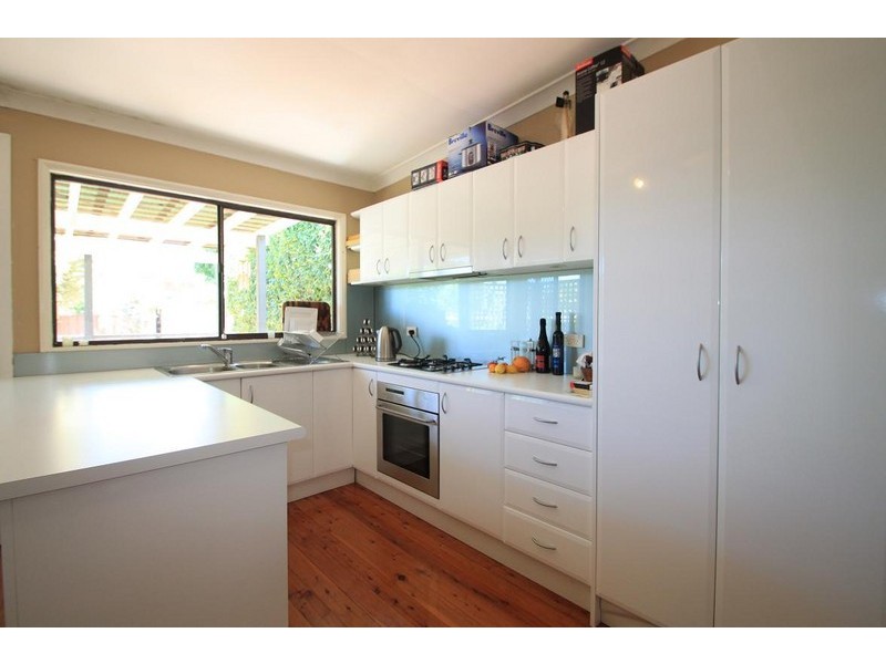 6A  Princess Street, Canterbury NSW 2193