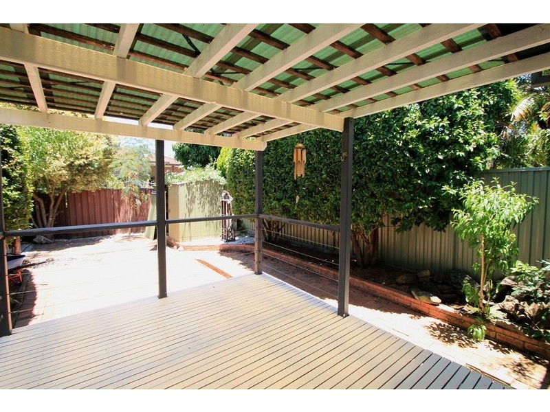 6A  Princess Street, Canterbury NSW 2193