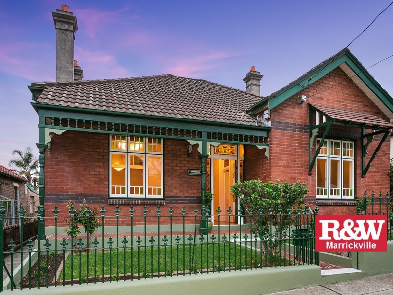 104 Floss Street, Hurlstone Park NSW 2193