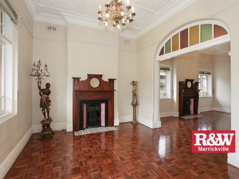 104 Floss Street, Hurlstone Park NSW 2193