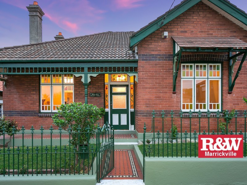 104 Floss Street, Hurlstone Park NSW 2193
