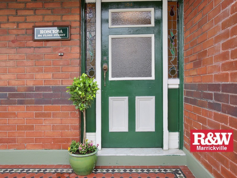 104 Floss Street, Hurlstone Park NSW 2193