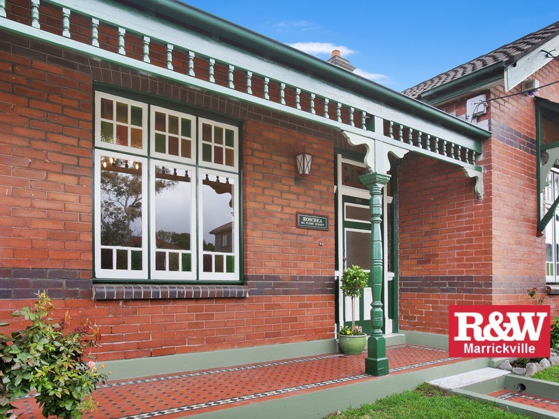 104 Floss Street, Hurlstone Park NSW 2193