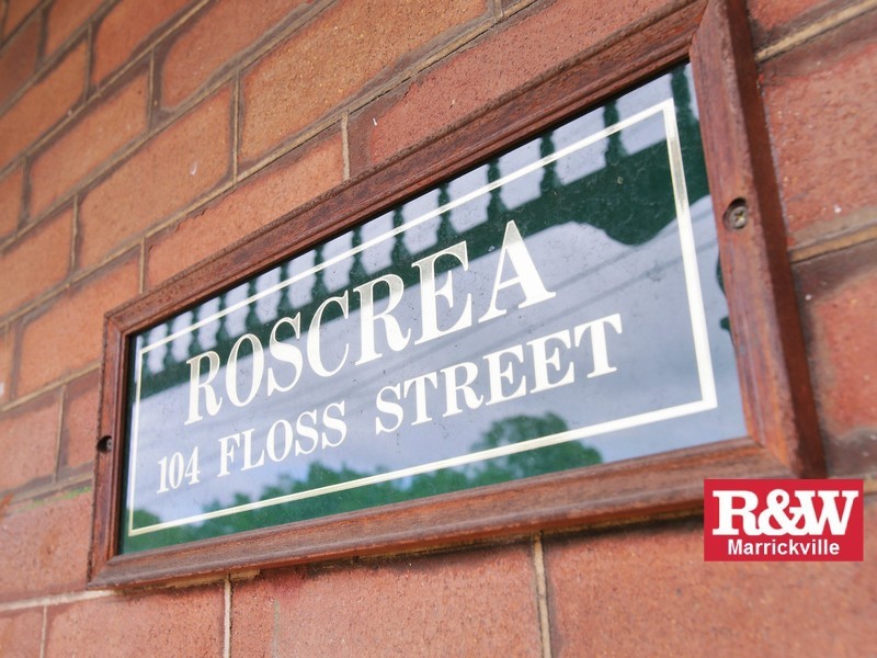 104 Floss Street, Hurlstone Park NSW 2193