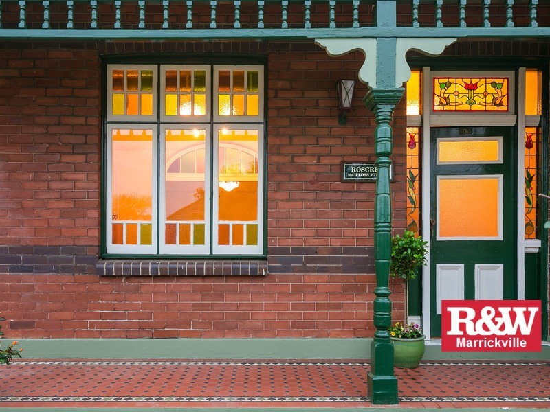 104 Floss Street, Hurlstone Park NSW 2193