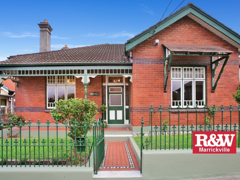 104 Floss Street, Hurlstone Park NSW 2193