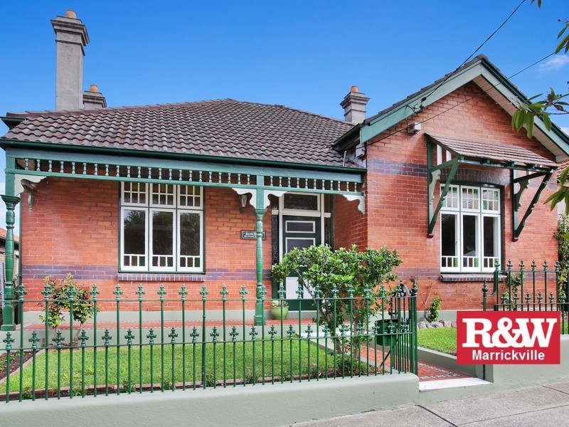104 Floss Street, Hurlstone Park NSW 2193