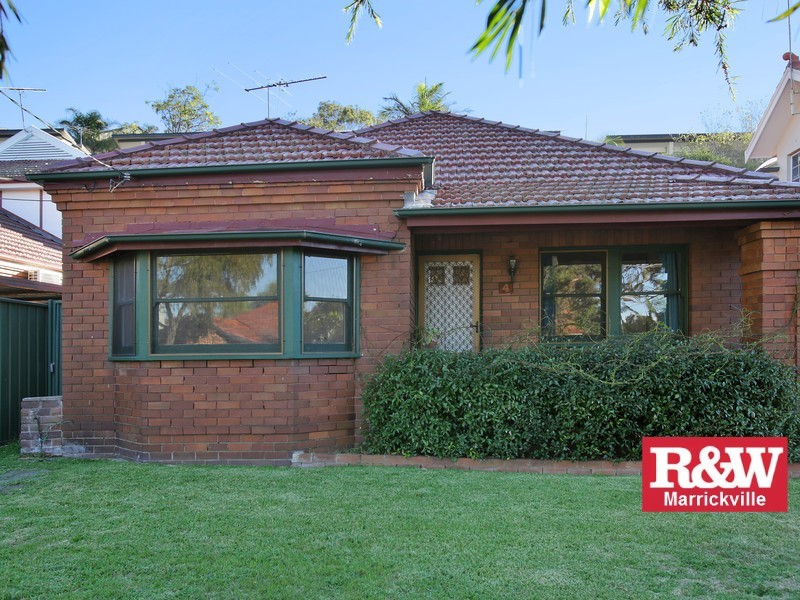 4 Carboona Avenue, Earlwood NSW 2206