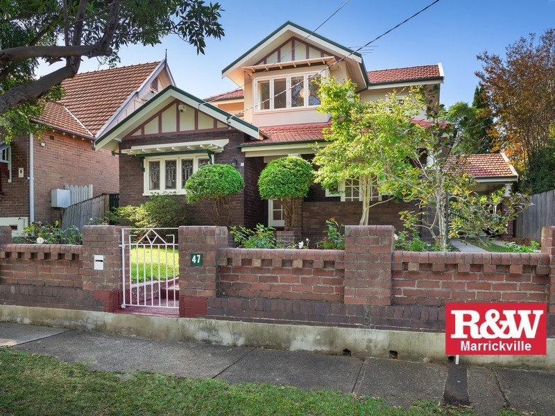 47 Cheviot Street, Ashbury NSW 2193