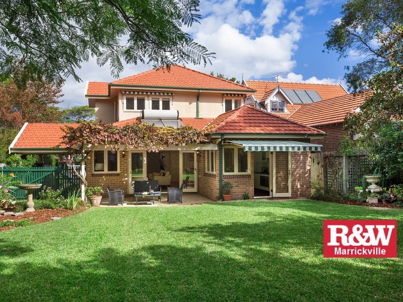 47 Cheviot Street, Ashbury NSW 2193