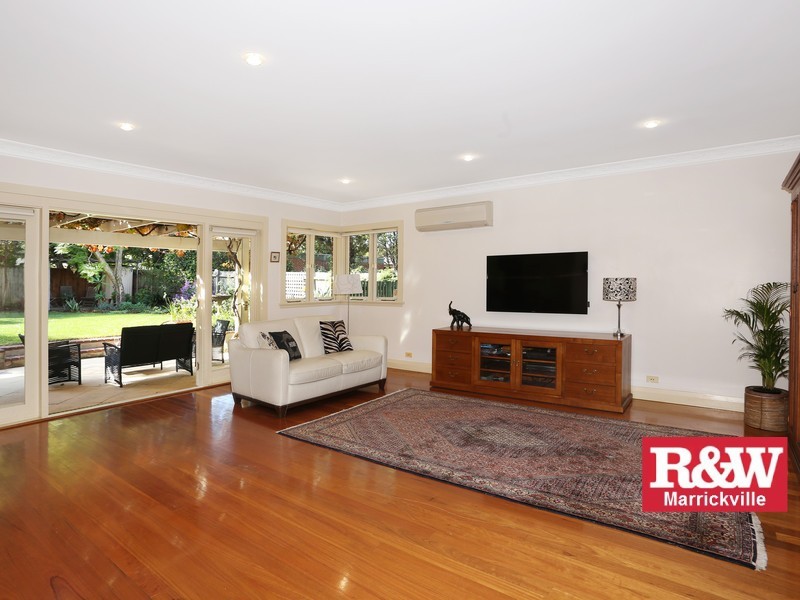 47 Cheviot Street, Ashbury NSW 2193