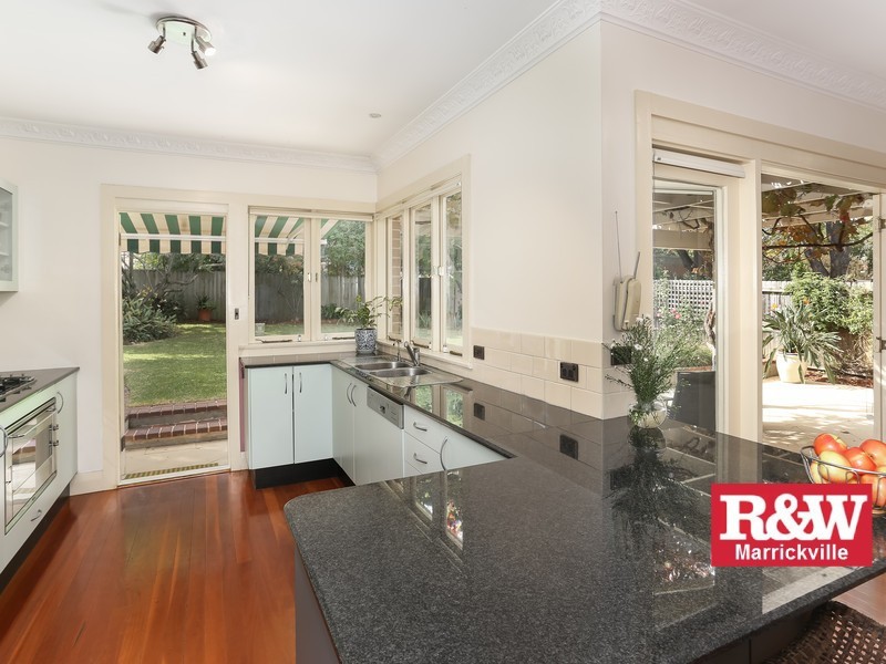 47 Cheviot Street, Ashbury NSW 2193