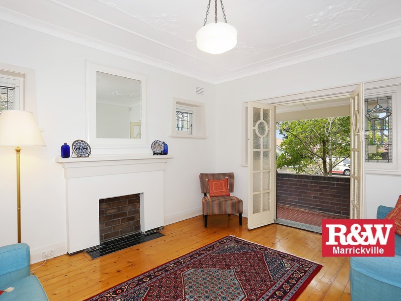 47 Cheviot Street, Ashbury NSW 2193