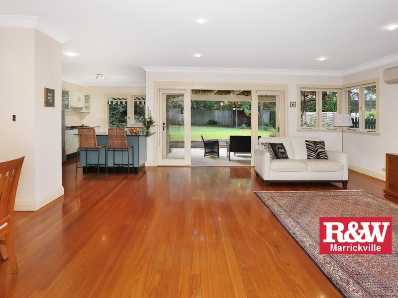 47 Cheviot Street, Ashbury NSW 2193