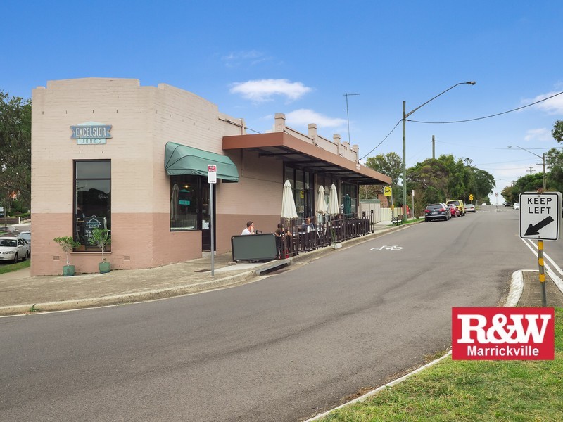 47 Cheviot Street, Ashbury NSW 2193