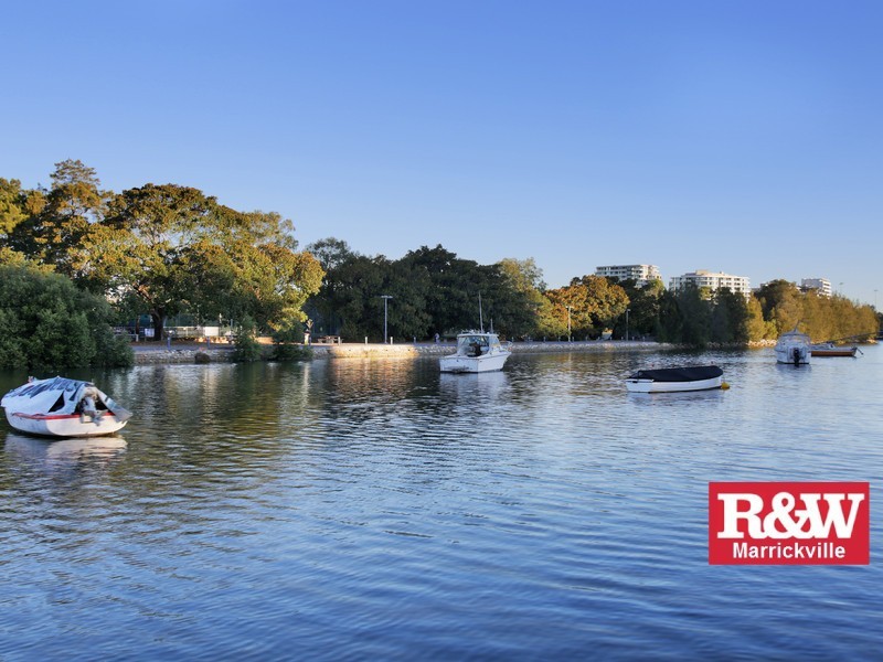 47 Cheviot Street, Ashbury NSW 2193