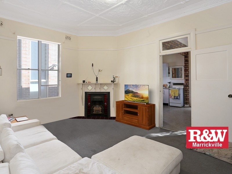 16 Starkey Street, Hurlstone Park NSW 2193